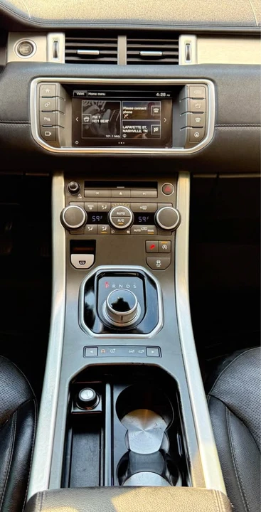 2016 Land Rover Range Rover Evoque 1st Gen - Image 13 of 20