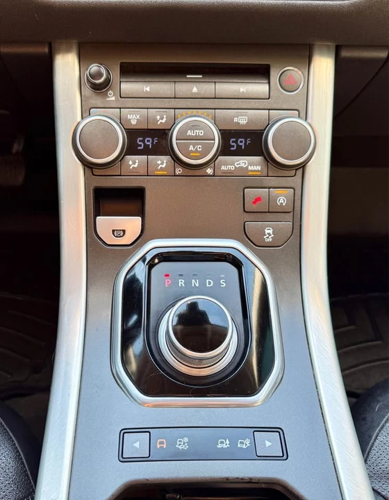 2016 Land Rover Range Rover Evoque 1st Gen - Image 16 of 20