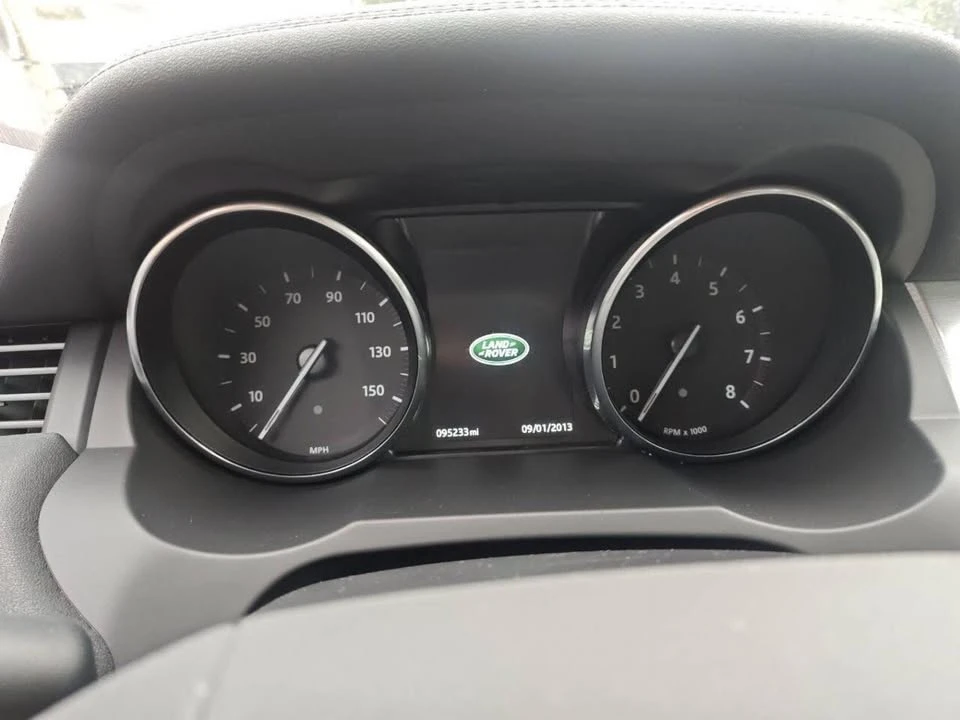 2016 Land Rover Range Rover Evoque 1st Gen - Image 16 of 20