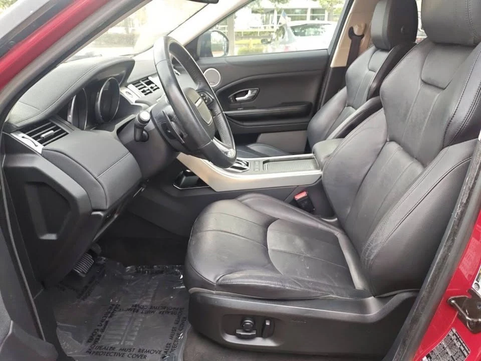 2016 Land Rover Range Rover Evoque 1st Gen - Image 17 of 20