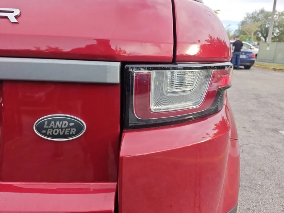 2016 Land Rover Range Rover Evoque 1st Gen - Image 13 of 20