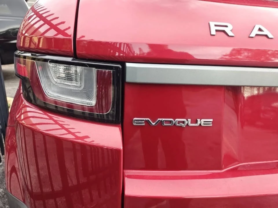 2016 Land Rover Range Rover Evoque 1st Gen - Image 14 of 20