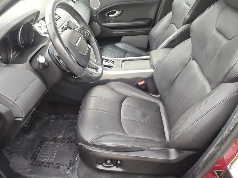 2016 Land Rover Range Rover Evoque 1st Gen - Image 18 of 20