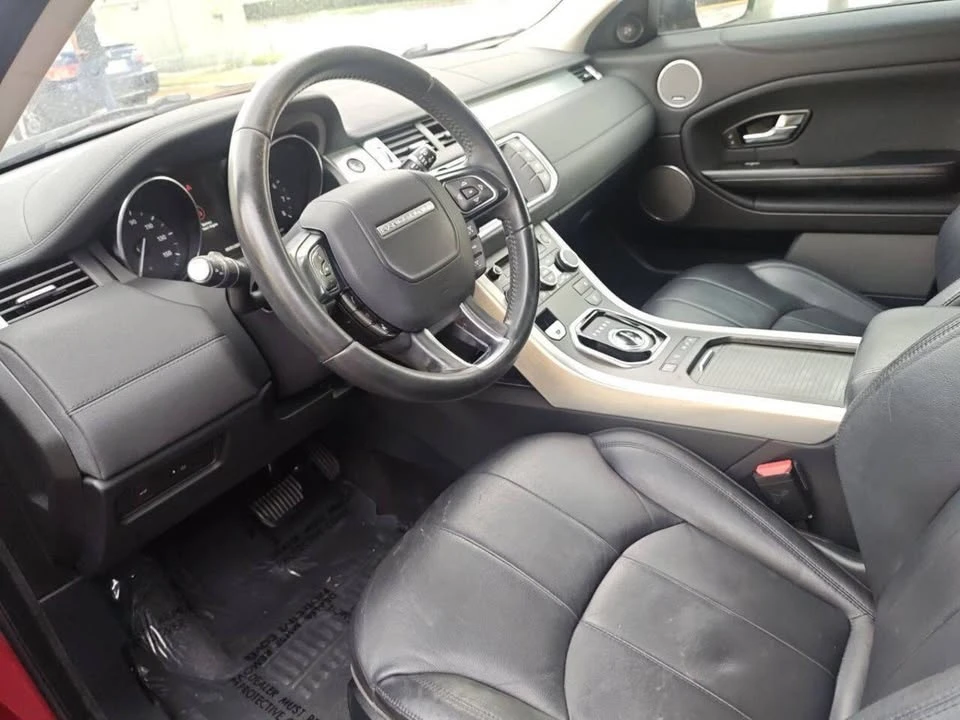 2016 Land Rover Range Rover Evoque 1st Gen - Image 19 of 20
