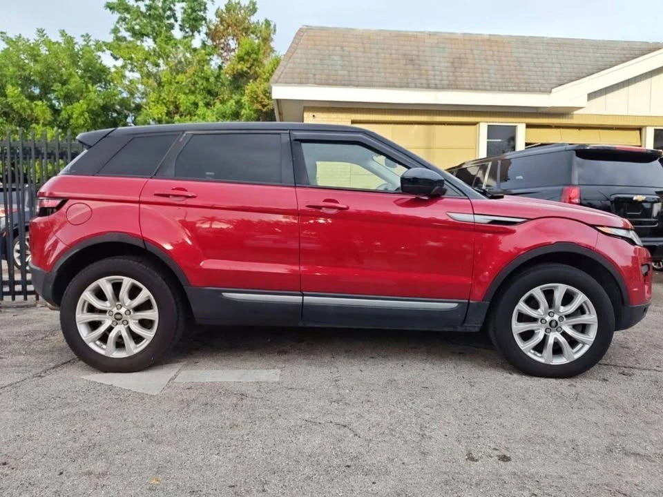 2016 Land Rover Range Rover Evoque 1st Gen - Image 4 of 20