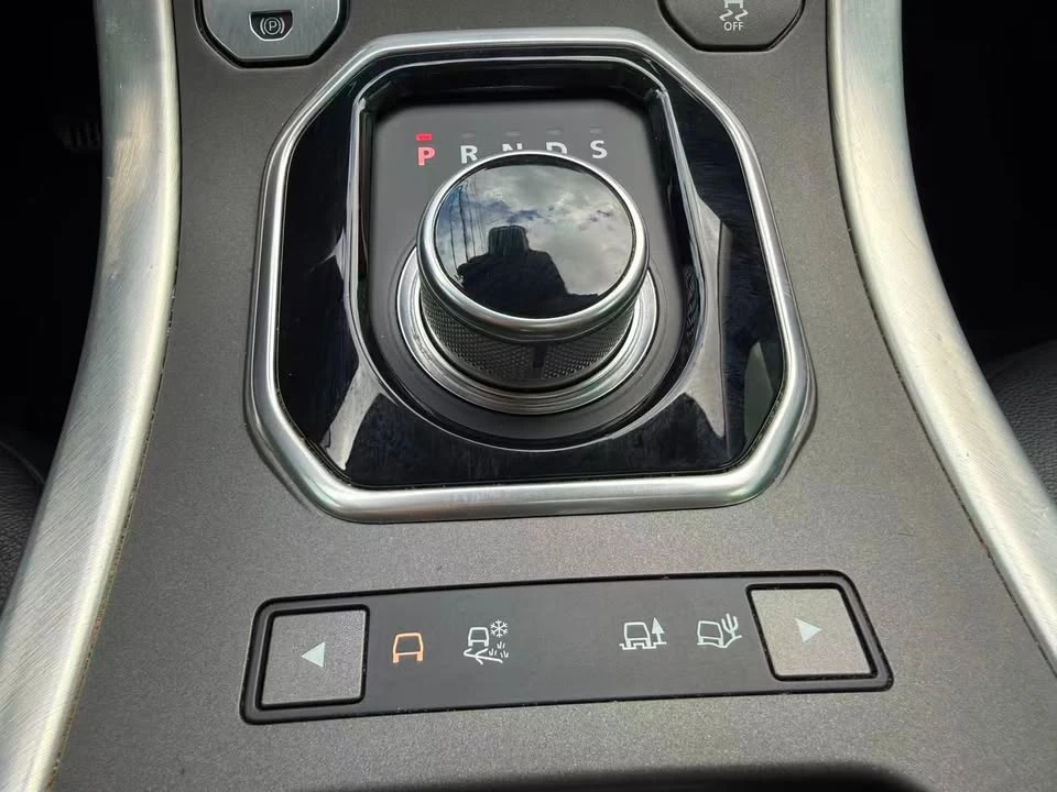 2016 Land Rover Range Rover Evoque 1st Gen - Image 18 of 20