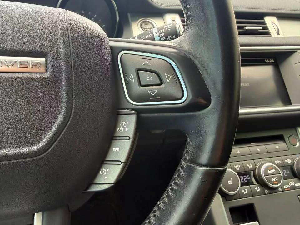 2016 Land Rover Range Rover Evoque 1st Gen - Image 17 of 20