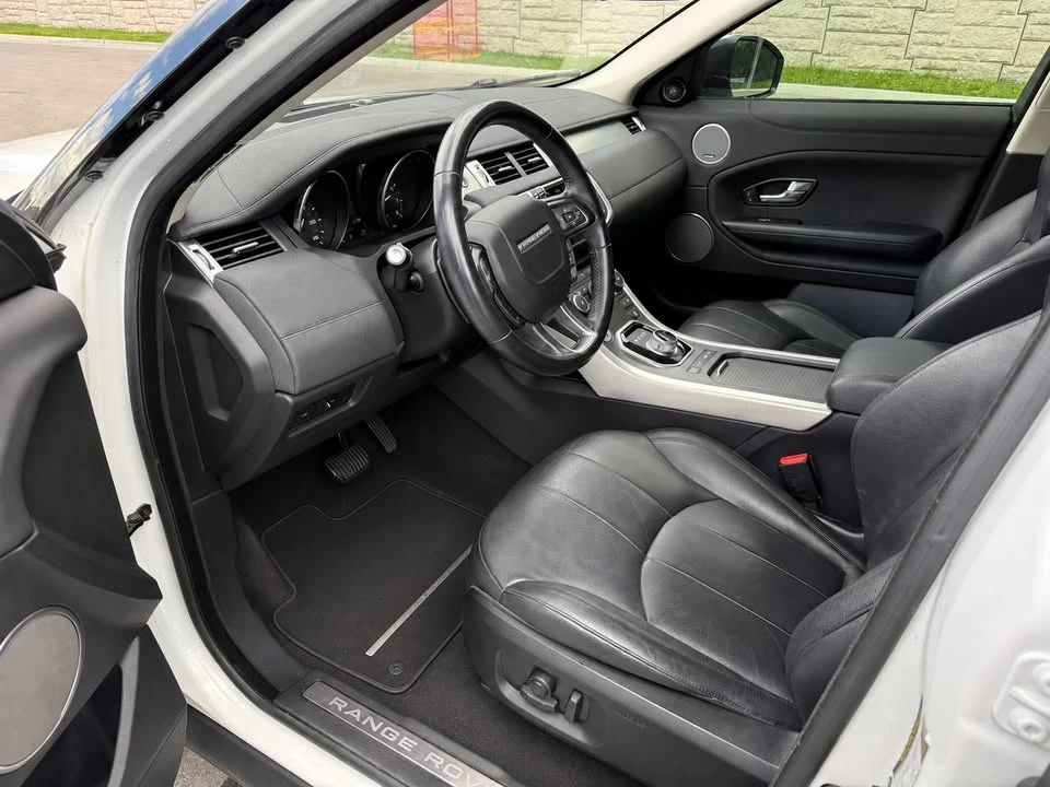2016 Land Rover Range Rover Evoque 1st Gen - Image 6 of 20