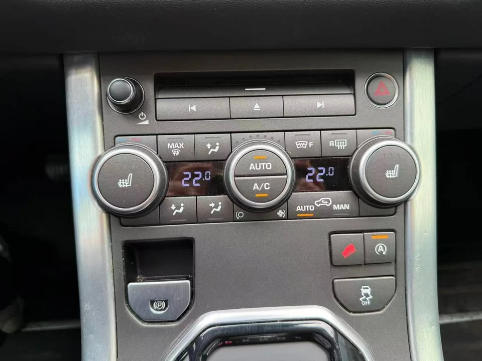 2016 Land Rover Range Rover Evoque 1st Gen - Image 14 of 20