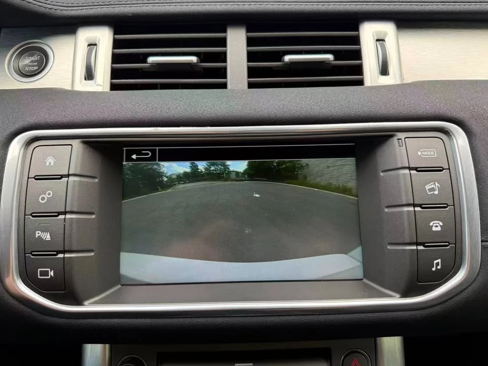 2016 Land Rover Range Rover Evoque 1st Gen - Image 15 of 20
