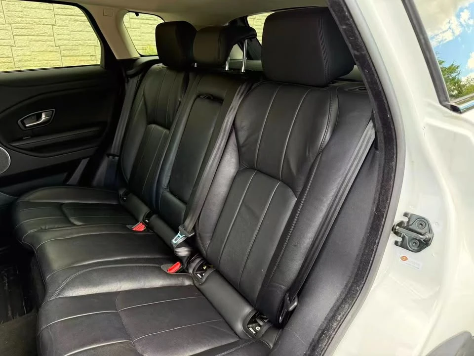 2016 Land Rover Range Rover Evoque 1st Gen - Image 11 of 20