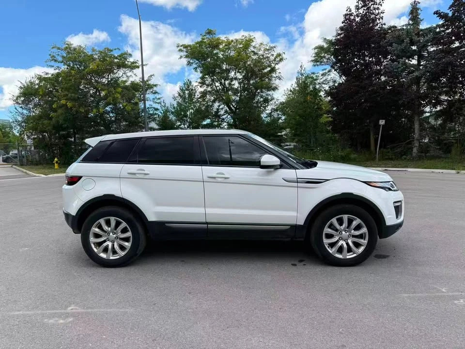 2016 Land Rover Range Rover Evoque 1st Gen - Image 4 of 20