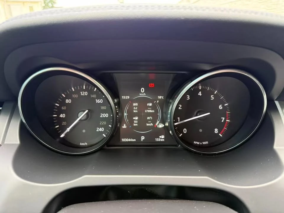 2016 Land Rover Range Rover Evoque 1st Gen - Image 9 of 20