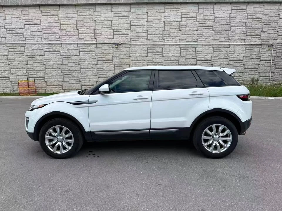 2016 Land Rover Range Rover Evoque 1st Gen - Image 3 of 20
