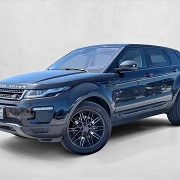 2016 Land Rover Range Rover Evoque SE Premium