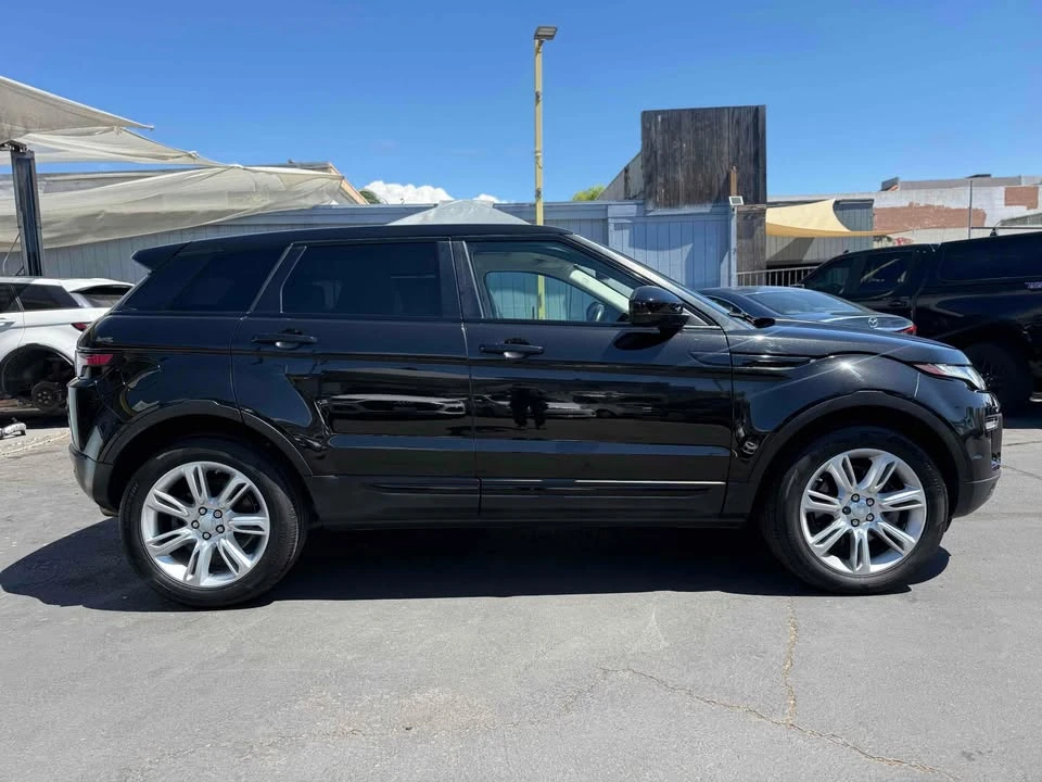 2016 Land Rover Range Rover Evoque 1st Gen - Image 4 of 20