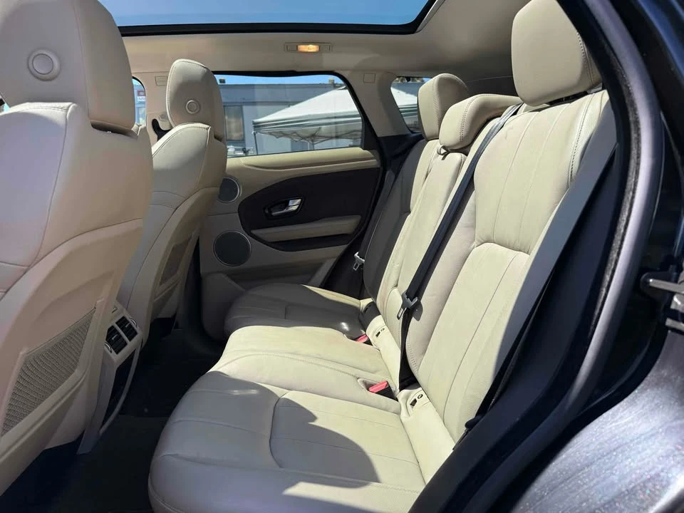 2016 Land Rover Range Rover Evoque 1st Gen - Image 20 of 20