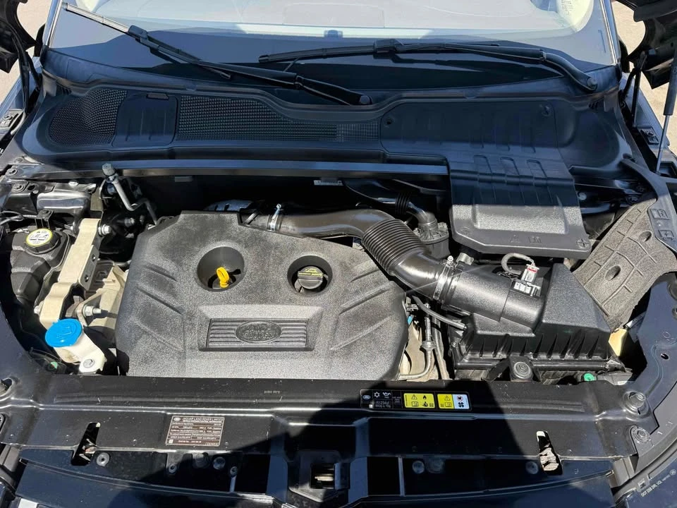 2016 Land Rover Range Rover Evoque 1st Gen - Image 11 of 20