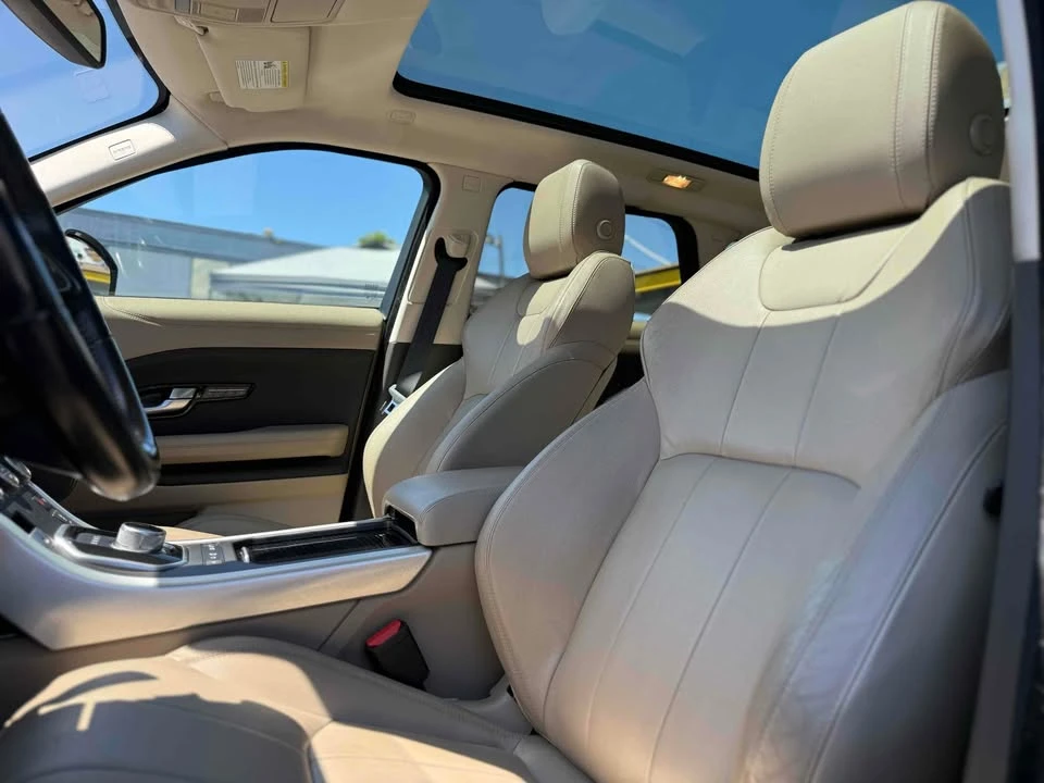2016 Land Rover Range Rover Evoque 1st Gen - Image 14 of 20