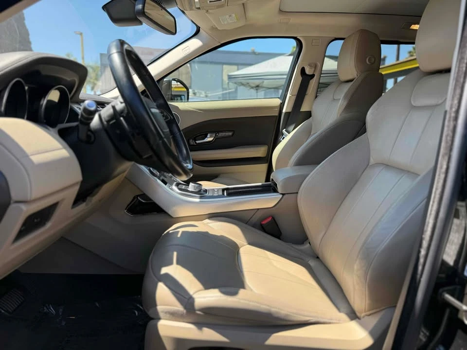 2016 Land Rover Range Rover Evoque 1st Gen - Image 13 of 20