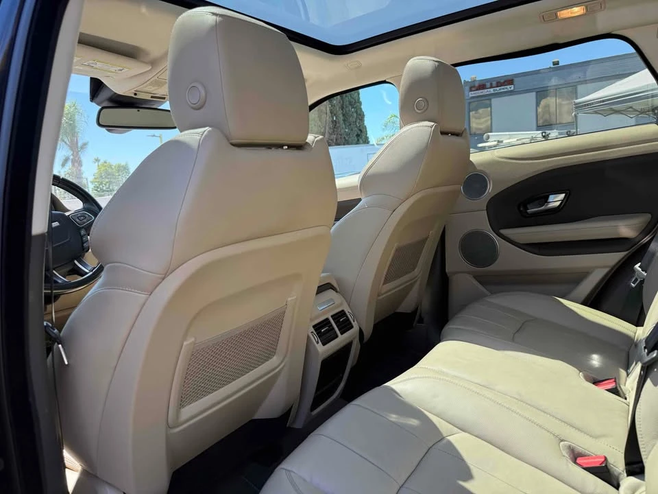 2016 Land Rover Range Rover Evoque 1st Gen - Image 19 of 20