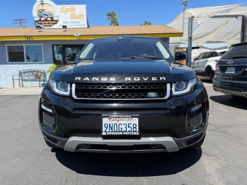 2016 Land Rover Range Rover Evoque 1st Gen - Image 2 of 20