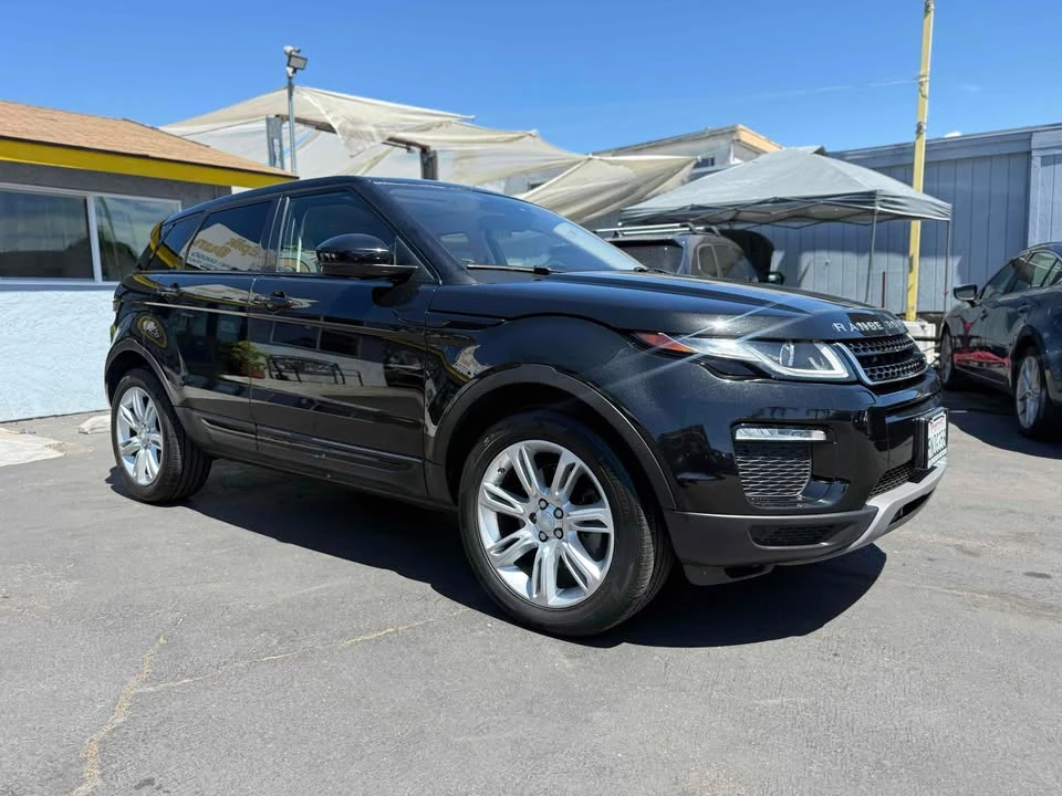 2016 Land Rover Range Rover Evoque 1st Gen - Image 3 of 20