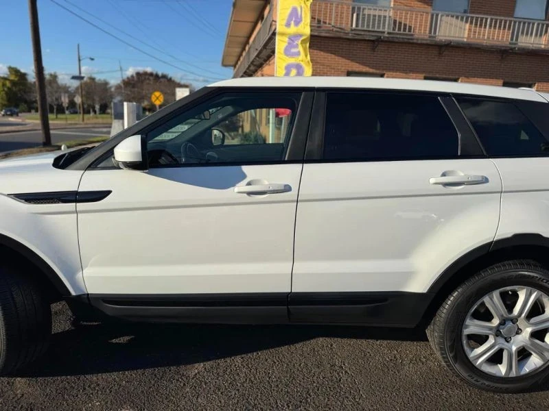 2016 Land Rover Range Rover Evoque 1st Gen - Image 6 of 12
