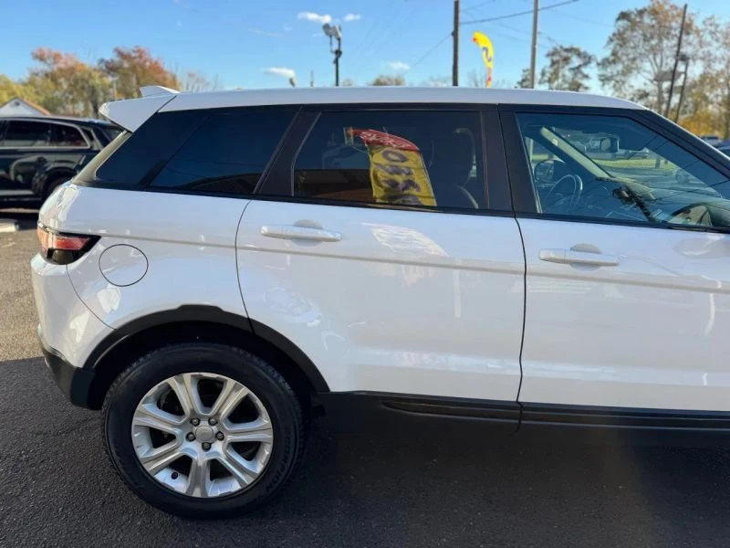2016 Land Rover Range Rover Evoque 1st Gen - Image 12 of 12