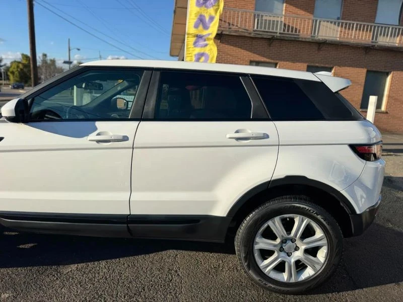 2016 Land Rover Range Rover Evoque 1st Gen - Image 7 of 12