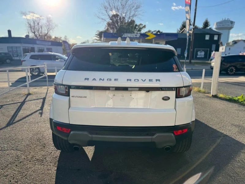 2016 Land Rover Range Rover Evoque 1st Gen - Image 10 of 12