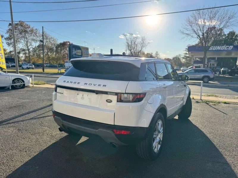 2016 Land Rover Range Rover Evoque 1st Gen - Image 11 of 12