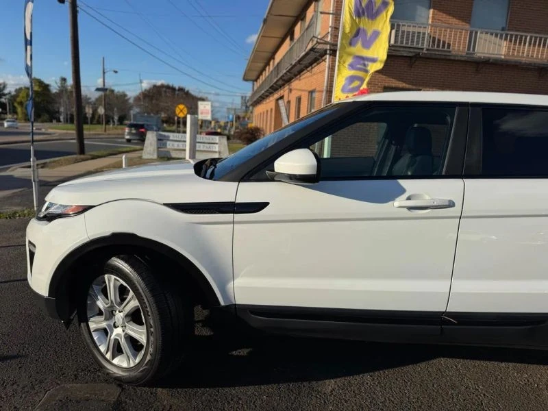 2016 Land Rover Range Rover Evoque 1st Gen - Image 5 of 12