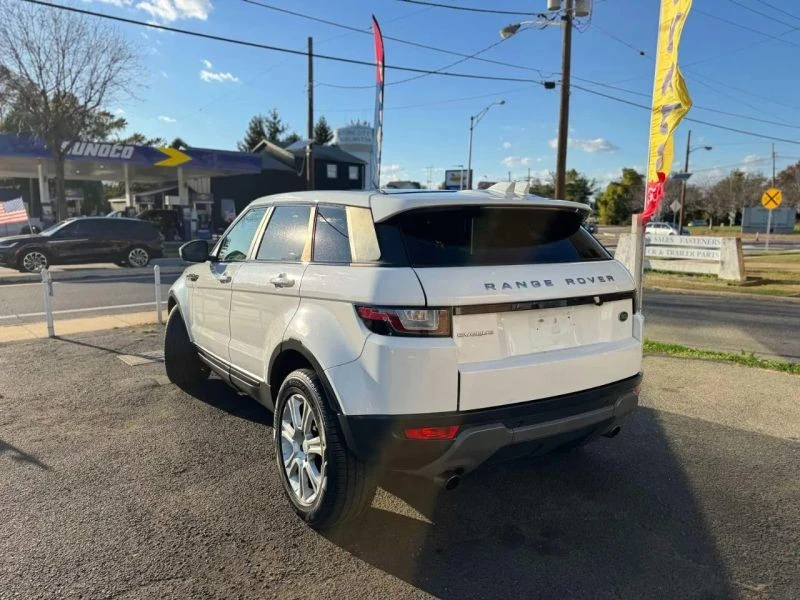 2016 Land Rover Range Rover Evoque 1st Gen - Image 9 of 12