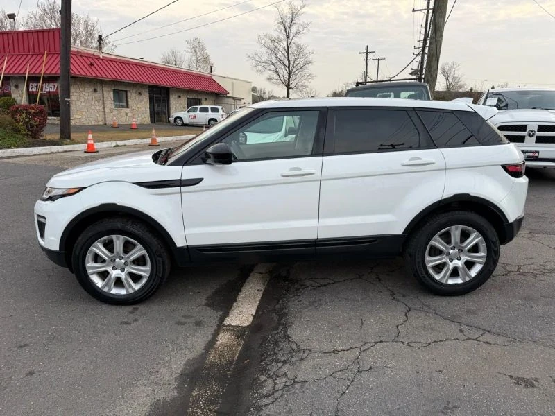 2016 Land Rover Range Rover Evoque 1st Gen - Image 5 of 12