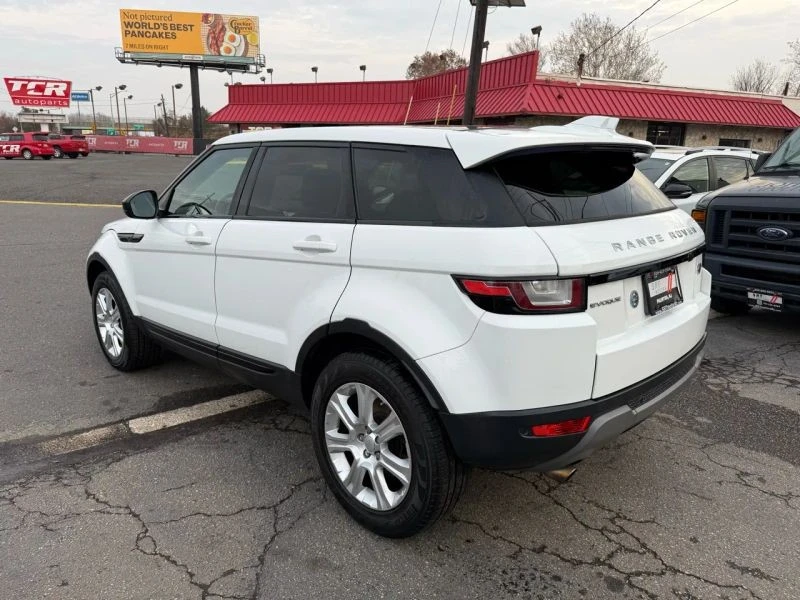 2016 Land Rover Range Rover Evoque 1st Gen - Image 6 of 12