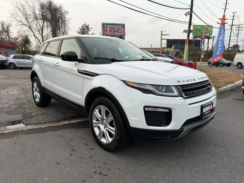 2016 Land Rover Range Rover Evoque 1st Gen - Image 3 of 12
