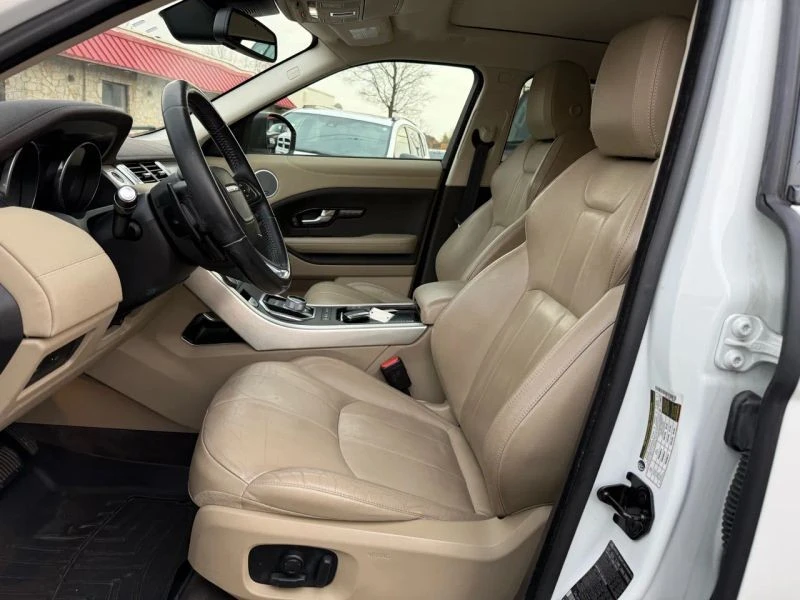 2016 Land Rover Range Rover Evoque 1st Gen - Image 9 of 12