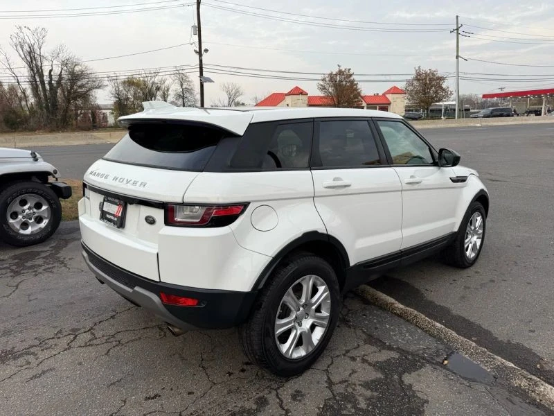 2016 Land Rover Range Rover Evoque 1st Gen - Image 8 of 12