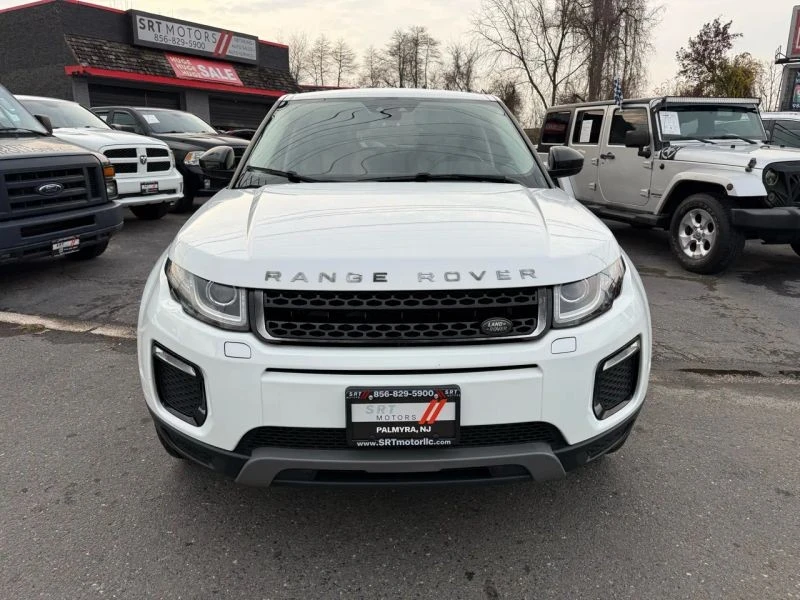 2016 Land Rover Range Rover Evoque 1st Gen - Image 2 of 12