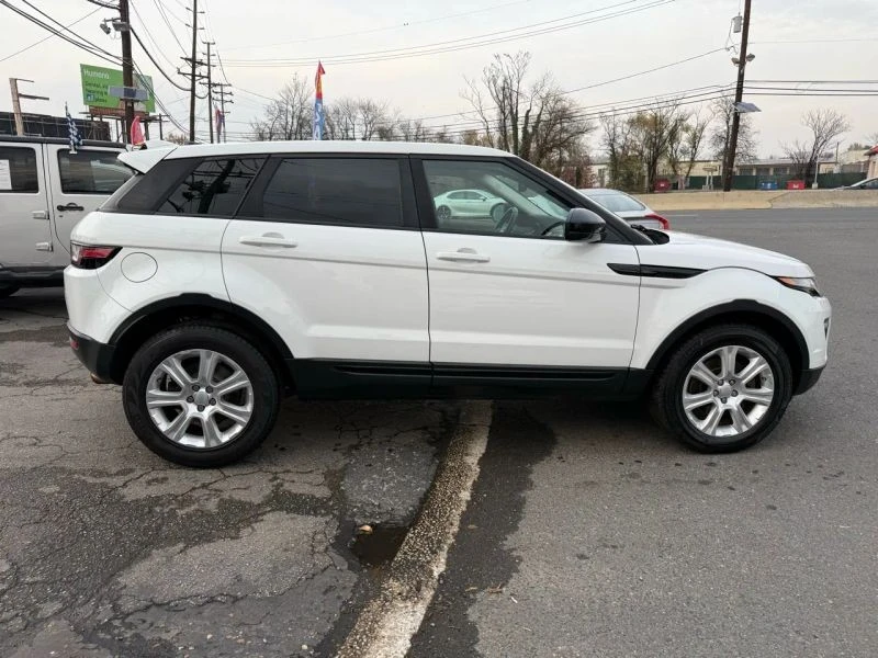 2016 Land Rover Range Rover Evoque 1st Gen - Image 4 of 12