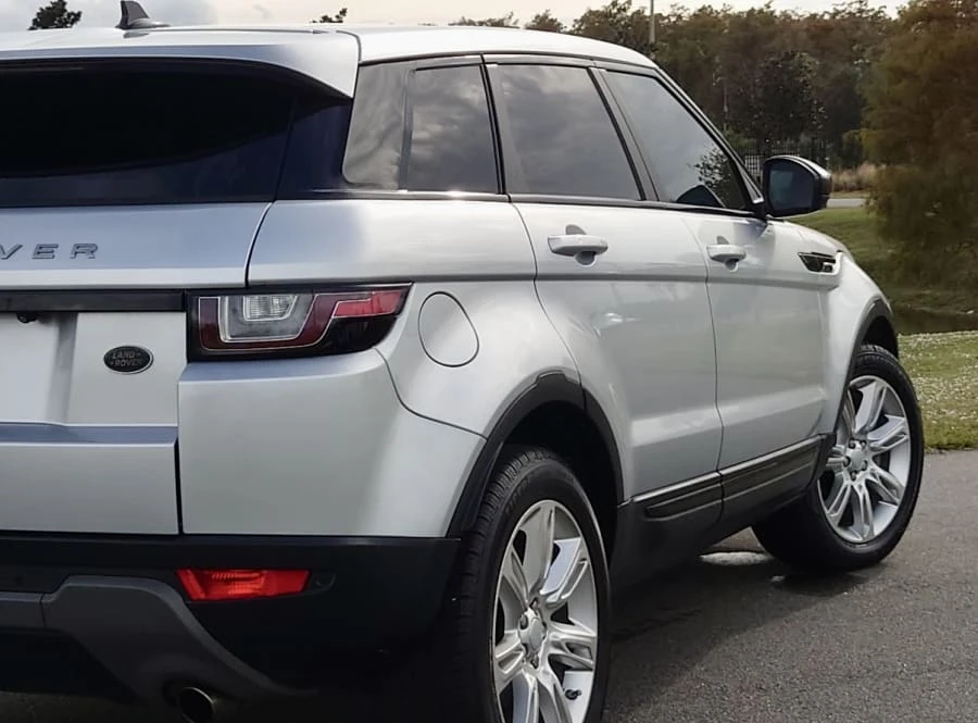 2016 Land Rover Range Rover - Image 7 of 18