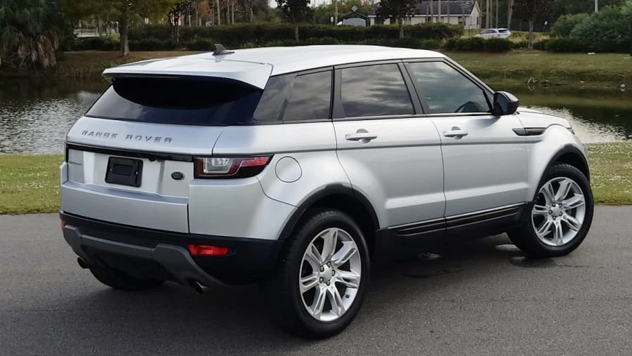 2016 Land Rover Range Rover - Image 4 of 18