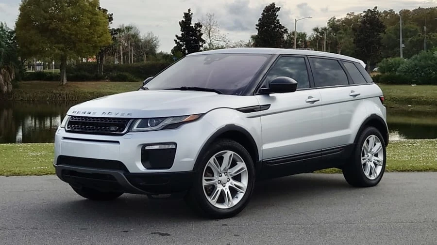 2016 Land Rover Range Rover - Image 5 of 18