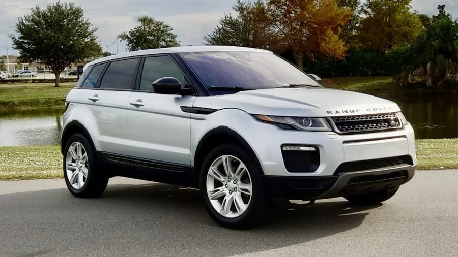 2016 Land Rover Range Rover - Image 3 of 18