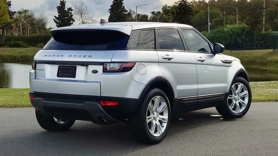 2016 Land Rover Range Rover - Image 6 of 18