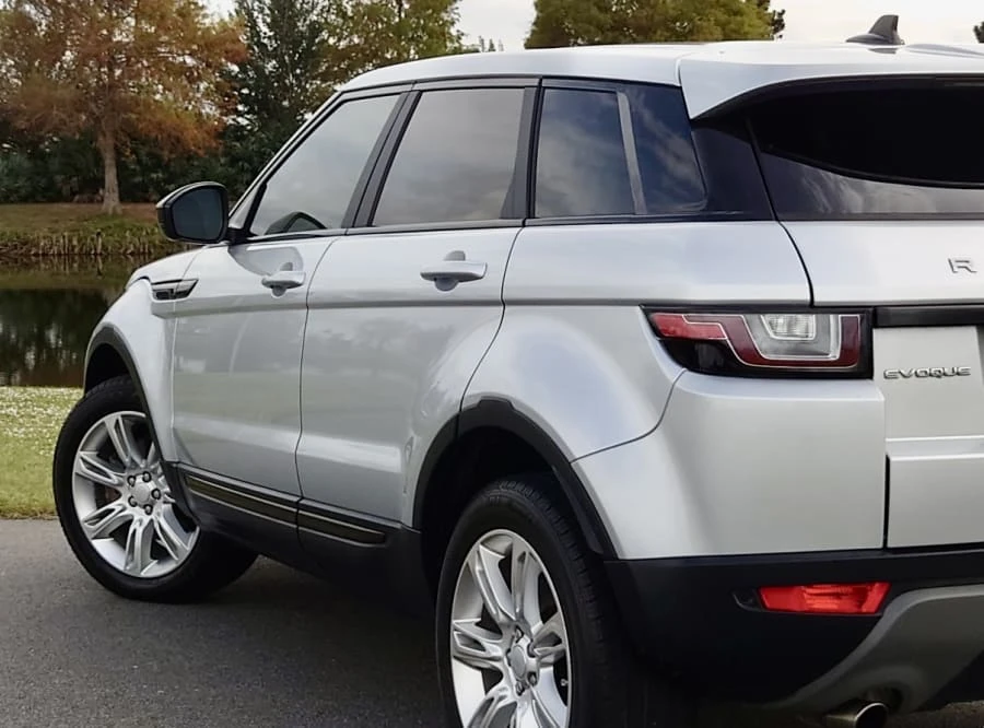 2016 Land Rover Range Rover - Image 8 of 18