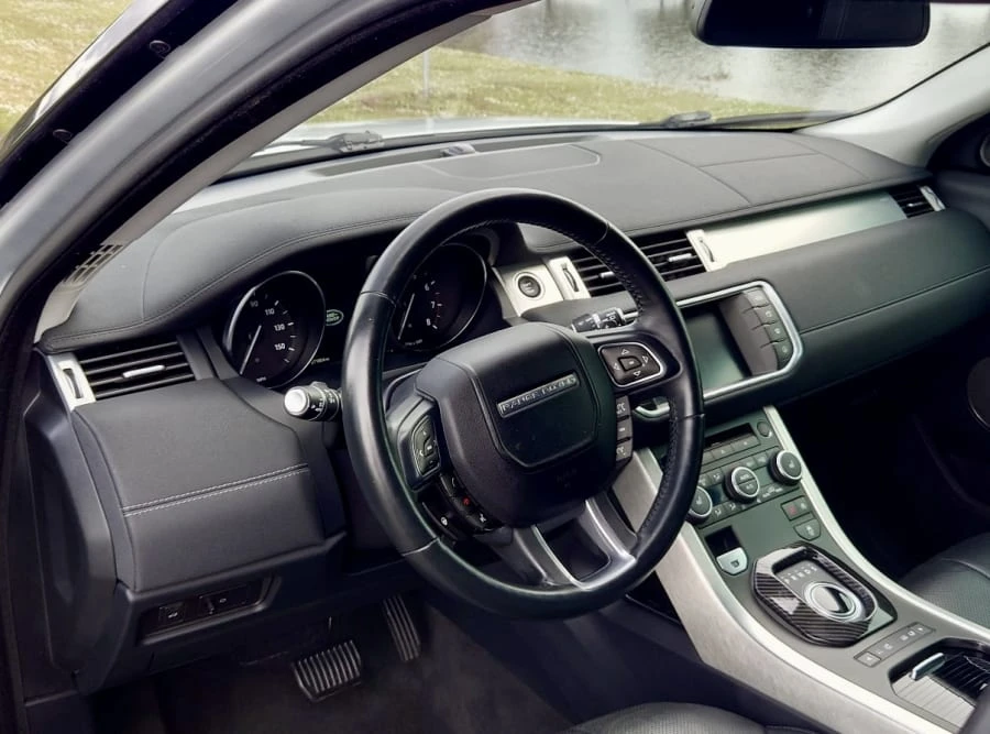 2016 Land Rover Range Rover - Image 16 of 18