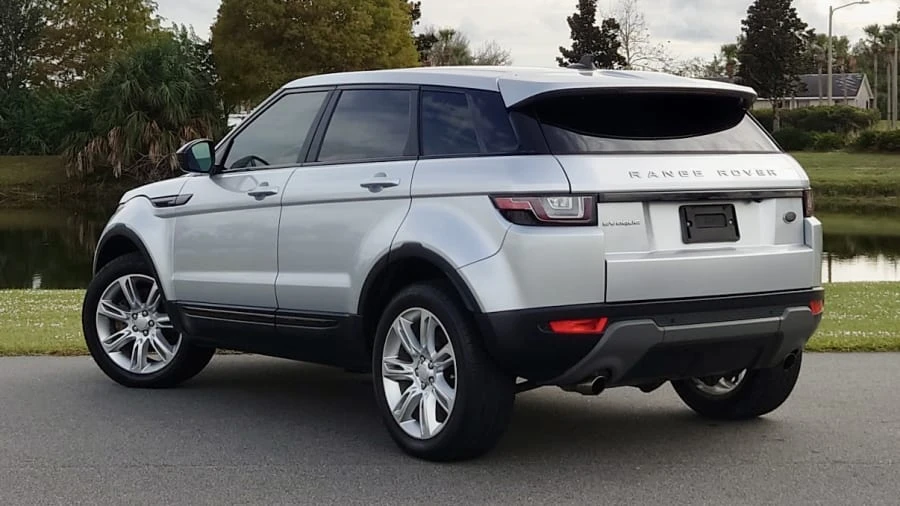 2016 Land Rover Range Rover - Image 2 of 18