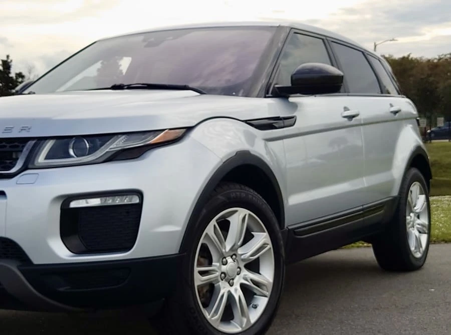 2016 Land Rover Range Rover - Image 13 of 18